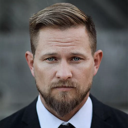 Alexander Kane