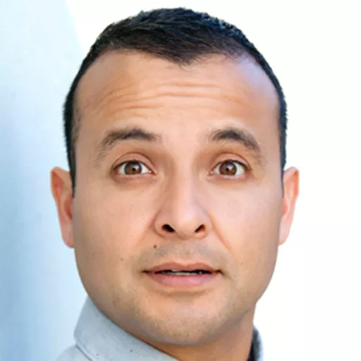 Frankie Quinones