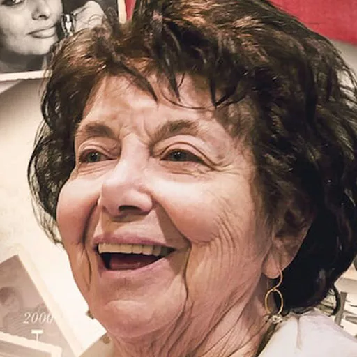 نانسی کالیک