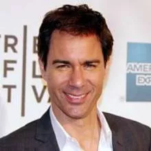 Eric McCormack