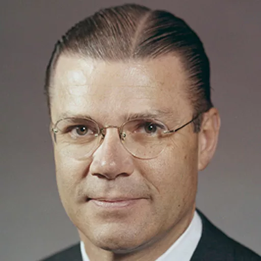 Robert McNamara