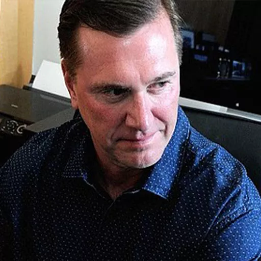 Thomas C. Grane