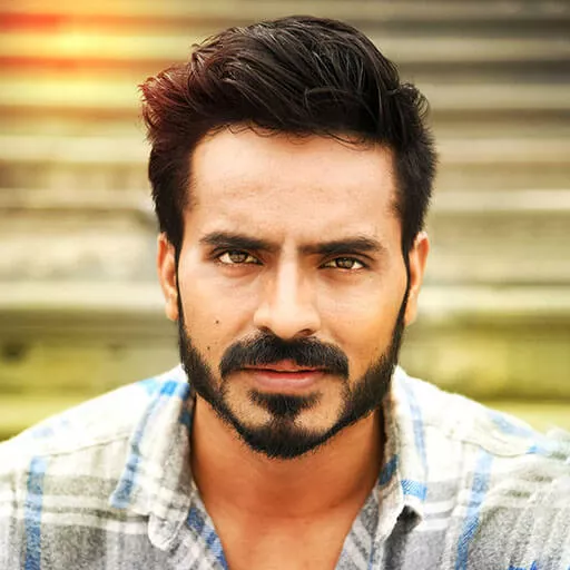 Upen Chauhan