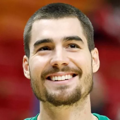 Juancho Hernangomez