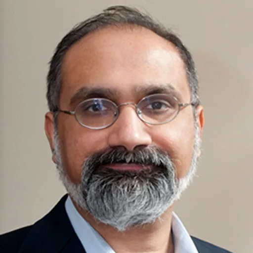Pradeep Atluri