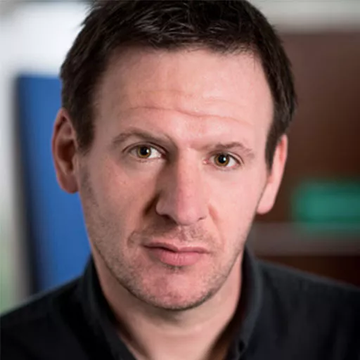 Neil James