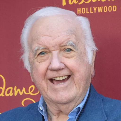 Chuck McCann