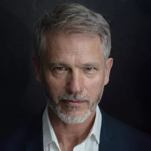 Paul Coster