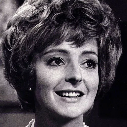 Barbara Leigh-Hunt