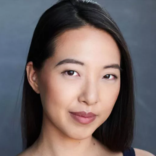 Greta Jung