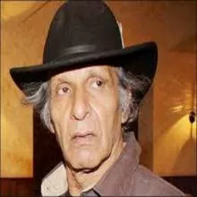 آشوک مهتا
