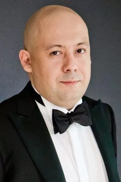 الکسی الکسویچ گرمن