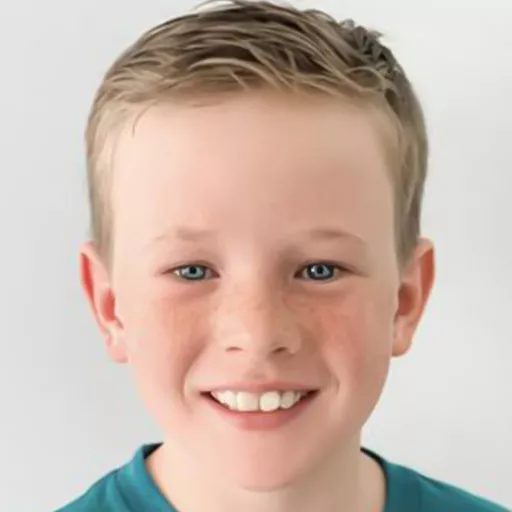 Beau McHattie