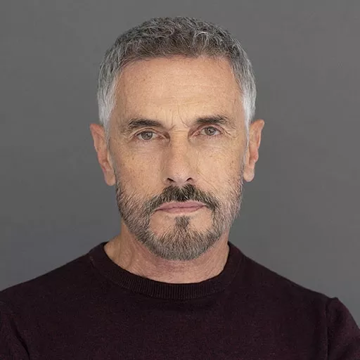 Stavros Zalmas