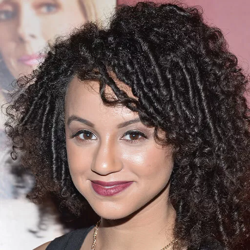 Erika Coleman