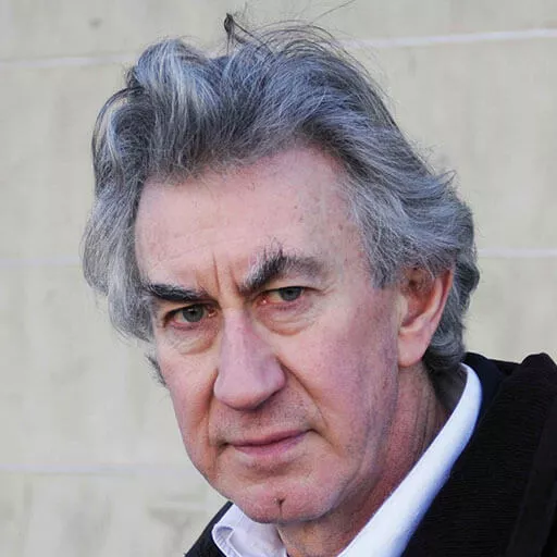 Barry McGovern