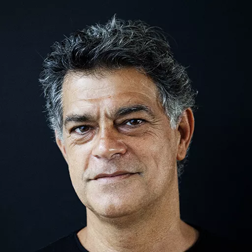 Eduardo Moscovis