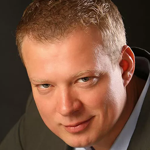 Sasha Piltsin
