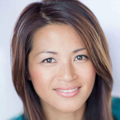 Theresa Wong