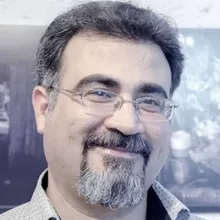 رضا صافی
