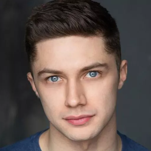 Eddie-Joe Robinson