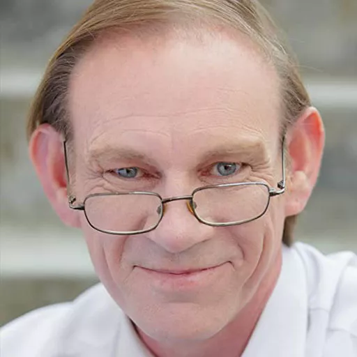 Simon Lockwood