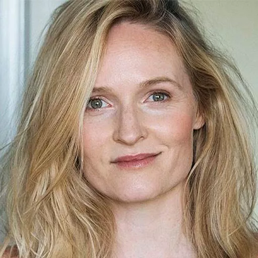Mille Lehfeldt