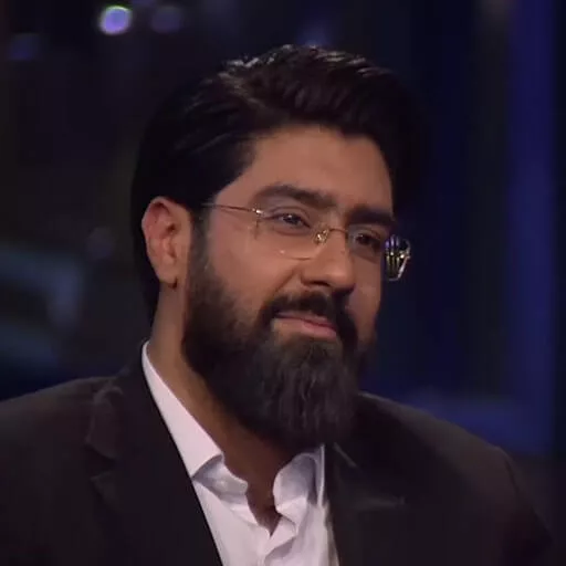 سعید قانع
