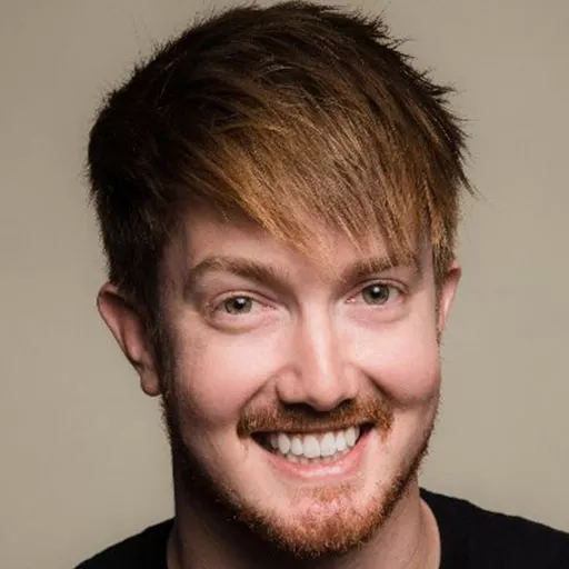 Chad James
