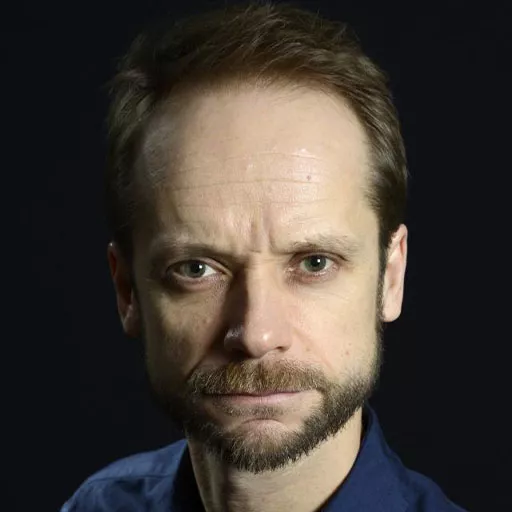 Samuel Dutton