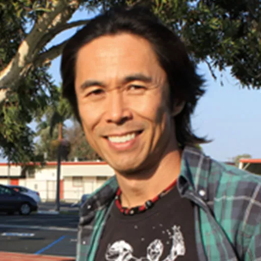 Michi Yamato