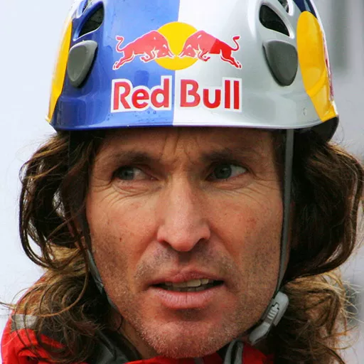Stefan Glowacz