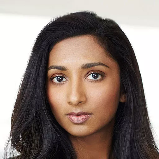 Menik Gooneratne