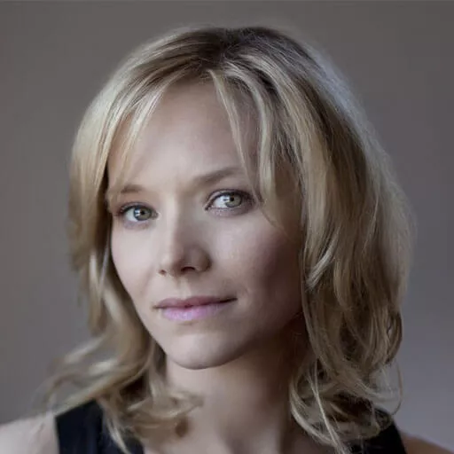 Adrienne Pickering