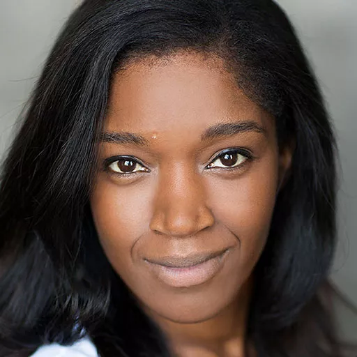 Rachel John