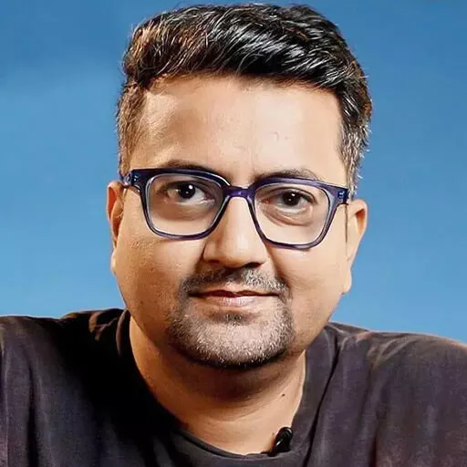 Prashant Pandey