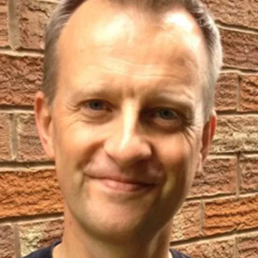 Andrew Trigg