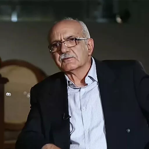 اردلان ابراهیمی
