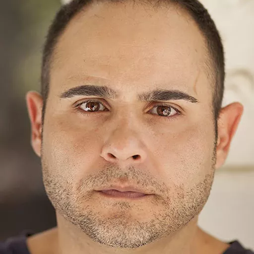 من الفونزو