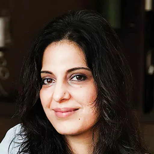 جوهی چاتورودی