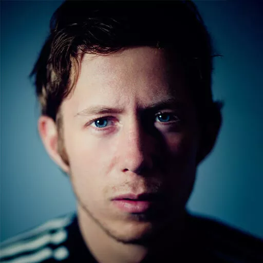 Robert de Hoog