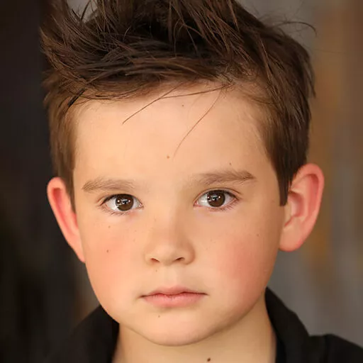 Grayson Palumbo