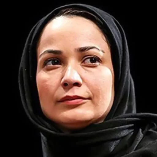 نسرین نصرتی
