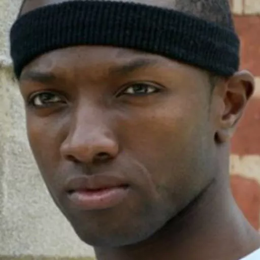 Ashanti Prince-Asafo
