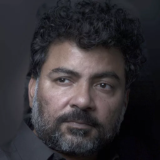 Danish Husain