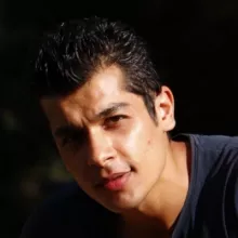 توفیق حیدری
