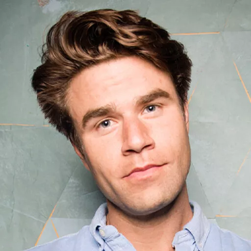 Matthew Broussard