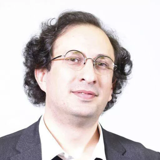 سهراب خسروی