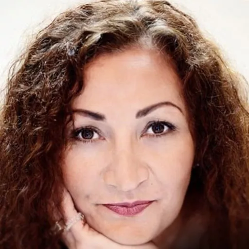 Barbara Gouskos