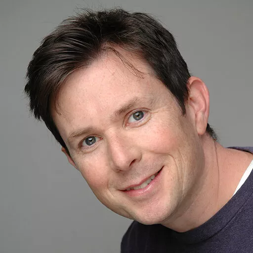 David Kaufman